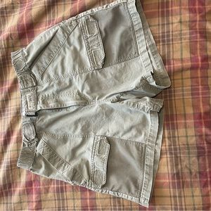 Columbia PFG shorts